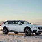 Volvo V90 Cross Country