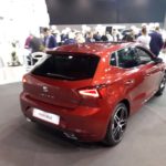 Nowy Seat Ibiza