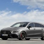Mercedes-AMG CLA 45 S