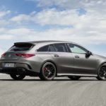 Mercedes-AMG CLA 45 S