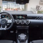 Mercedes-AMG CLA 45 S 4MATIC