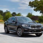 BMW X4 -2018