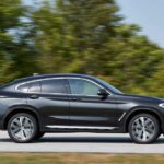 BMW X4 -2018