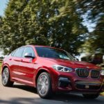 BMW X4 -2018