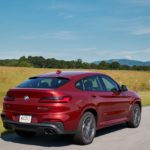 BMW X4 -2018