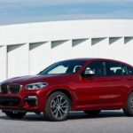 BMW X4 -2018