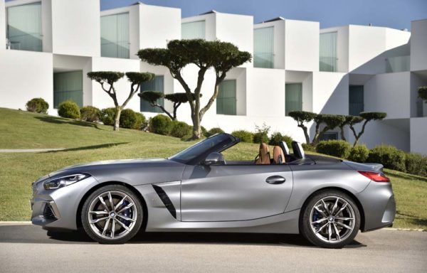 BMW Z4