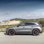 Mercedes-Benz GLA 2020