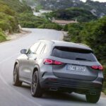 Mercedes-Benz GLA 2019