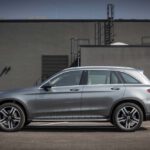 Mercedes-Benz GLC 300 4MATIC