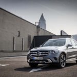 Mercedes-Benz GLC 300 4MATIC