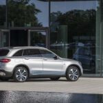 Mercedes-Benz GLC Plug-in Hybrid
