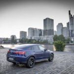 Mercedes-Benz GLC 300 4MATIC Coupé