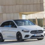 Mercedes-Benz Klasa B