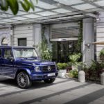 Mercedes-Benz G-klasa