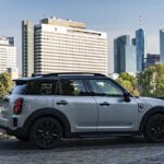Mini Countryman 2017