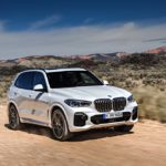 BMW X5 - 2018