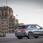 Mercedes-Benz GLE 400 d 4MATIC, AMG-Line,
