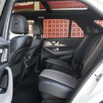 Mercedes-Benz GLE 450 4MATIC