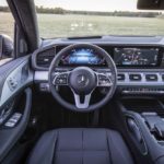 Mercedes-Benz GLE 400 d 4MATIC, AMG-Line