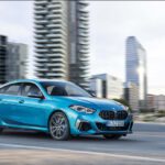 BMW 2 Gran Coupe