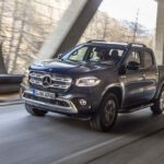 Mercedes-Benz Klasa X